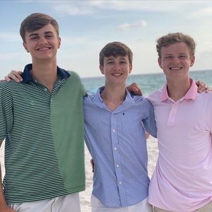 Meet your Posher, Carson